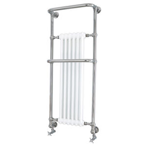 radiateur sèche-serviette vertical 1