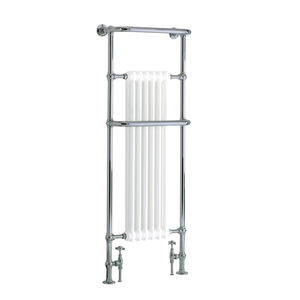 radiateur sèche-serviette vertical 1