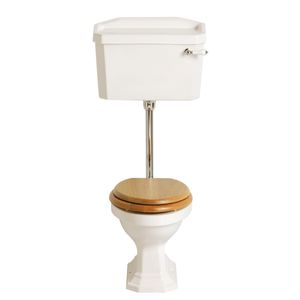 toilettes à poser