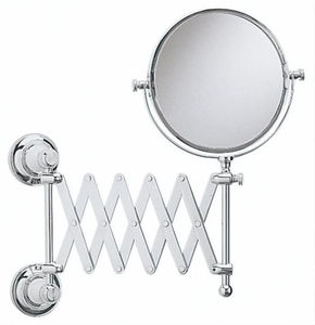miroir de salle de bain mural