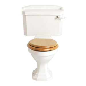 WC à poser 1