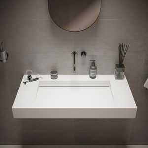 vasque suspendue 1