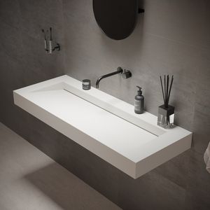 vasque suspendue 1