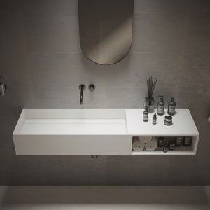 vasque suspendue 1
