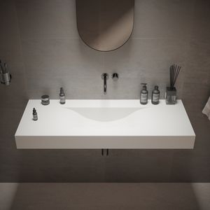 vasque suspendue 1