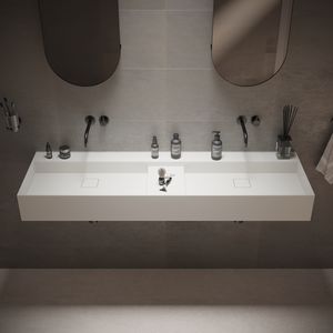 vasque suspendue 1