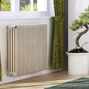 radiateur à eau chaude