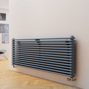 radiateur à eau chaude