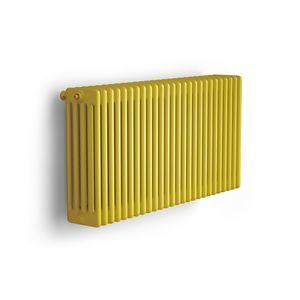 radiateur à eau chaude
