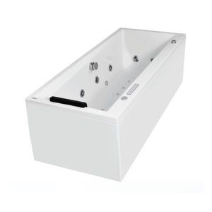 baignoire à poser 1