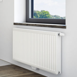 radiateur à eau chaude