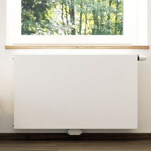 radiateur à eau chaude