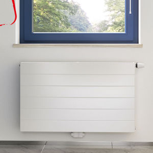 radiateur à eau chaude