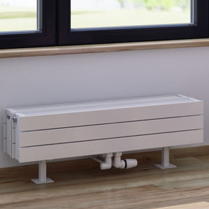 radiateur à eau chaude