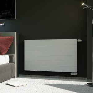 radiateur à eau chaude