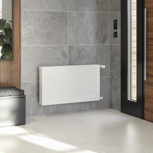 radiateur à eau chaude