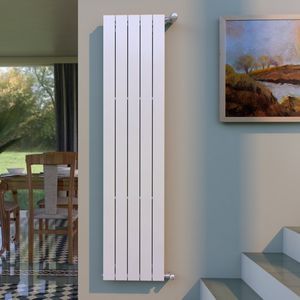 radiateur à eau chaude 1