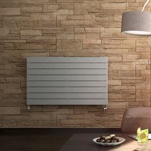 radiateur à eau chaude