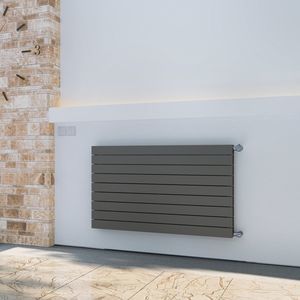 radiateur à eau chaude 1