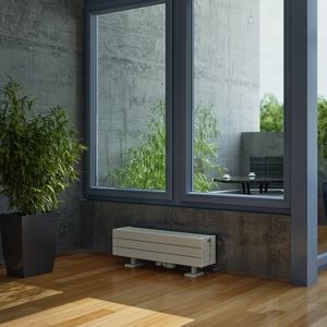 radiateur à eau chaude 1