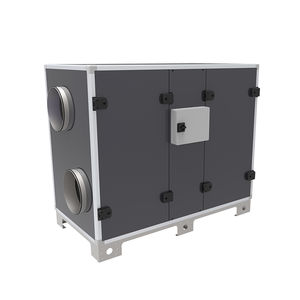 unité de ventilation double flux
