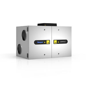 centrale de traitement d'air professionnel 1