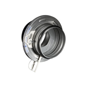 clapet de ventilation en métal 1