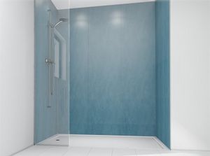 panneau pour salle de bain
