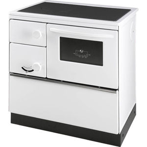 cuisinière à bois 1