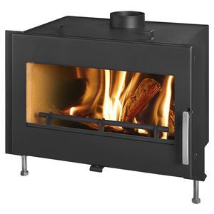 insert de cheminée à bois 1