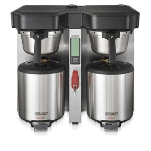 cafetière à filtre