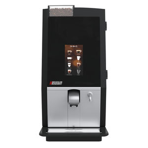 machine à café expresso
