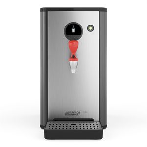 distributeur d'eau boisson chaude