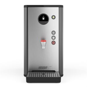 distributeur d'eau boisson chaude