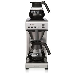 machine à café à filtre
