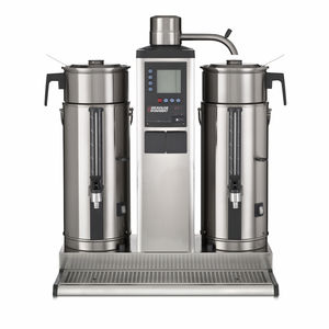 machine à café à filtre