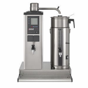 machine à café à filtre