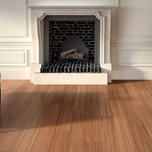 parquet contrecollé / à coller / flottant / en bois de feuillus