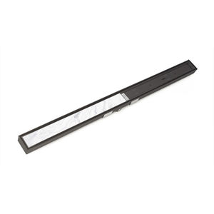 caniveau de douche en acier inox