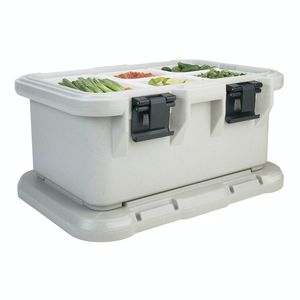 conteneur isotherme professionnel