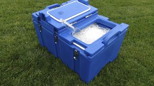 conteneur isotherme professionnel