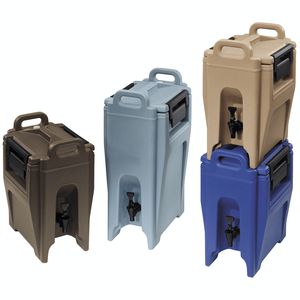 conteneur isotherme professionnel