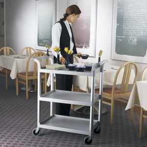 chariot de service