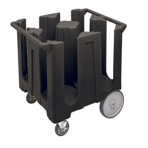 chariot de service 1