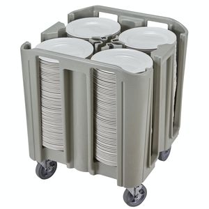chariot de service