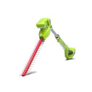 taille-haie électrique