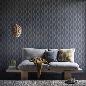 papier peint contemporain