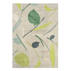 tapis contemporain