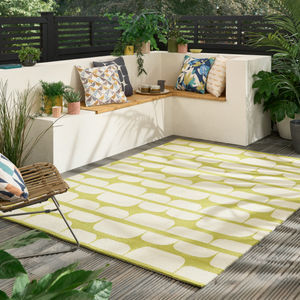 tapis contemporain