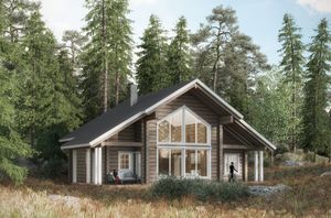 maison passive